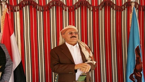 اليمن... صالح يكشف