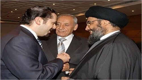 لبنان.. الفتنة أو