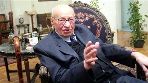 محمد فريد عبد الخالق