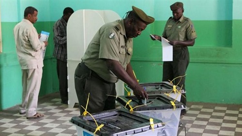 السودان بين مقاطعة