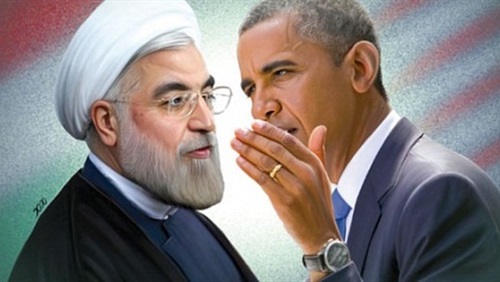 دعم داعش يجدد تبادل