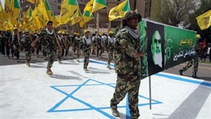 كتائب حزب الله..