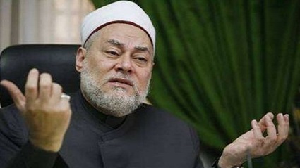  جمعة يكفر منكر الحجاب..