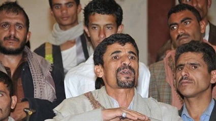 مقتل قادة الحوثيين..