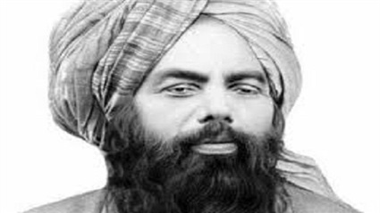 غلام أحمد القادياني..