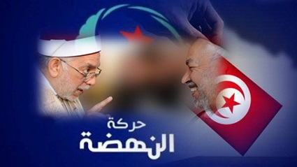6 يونيو: النهضة التونسية
