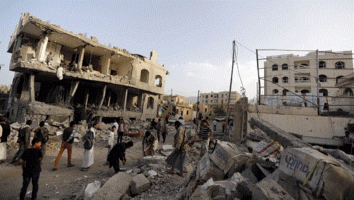 اليمن .. استمرار