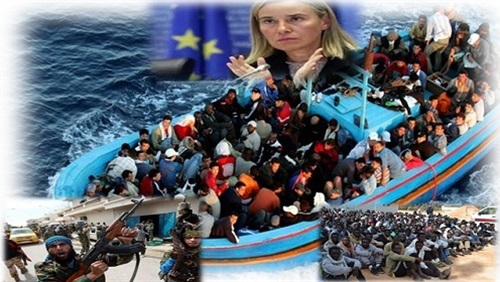 الميليشيات المسلحة