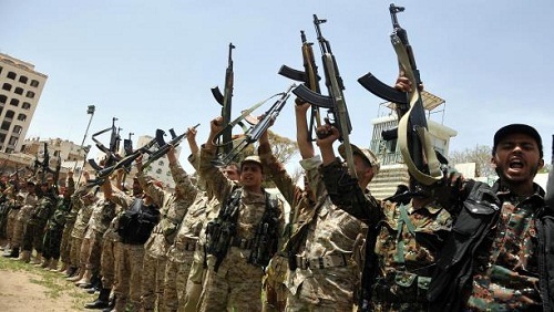 تصعيد القبائل ضد