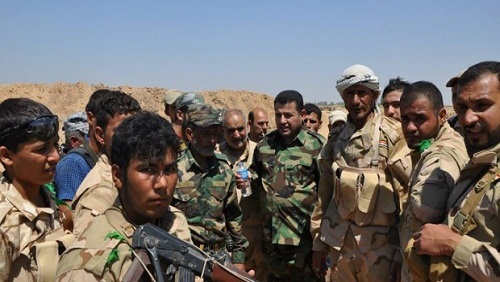 أكاديمي عراقي لبوابة