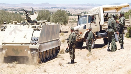 تونس بين ملاحقة الإرهابيين