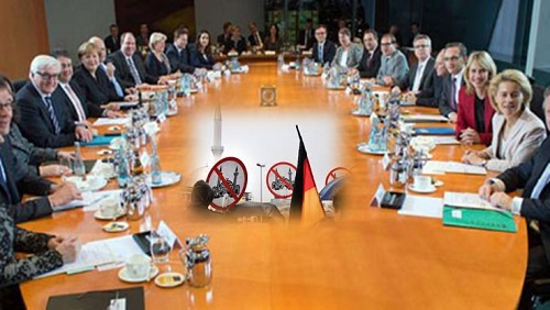 بسبب داعش: المخابرات