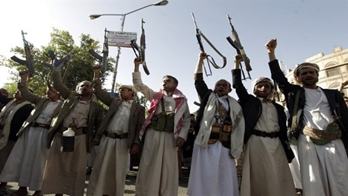 إعلان قبائل سيناء