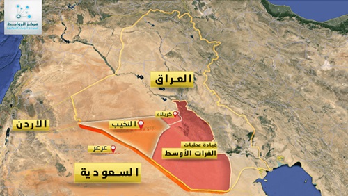 احتلال مليشيات شيعية