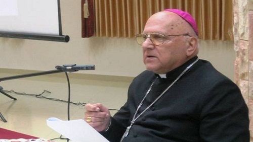 خطورة الإرهاب باسم