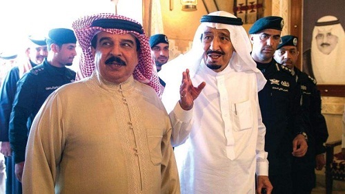 هل تتحول البحرين