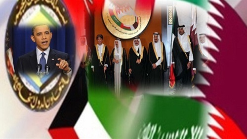 تغيب الملك سلمان