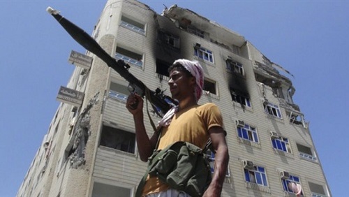        الخروقات تهدد