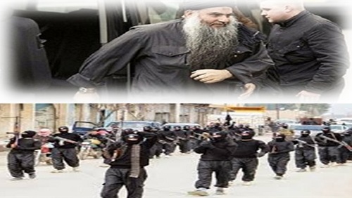 بعد أنباء مقتل الرجل