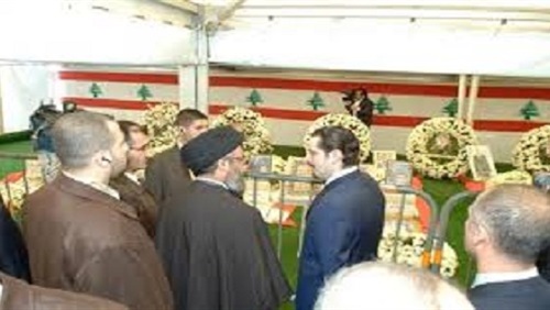 هجوم صحيفة لبنانية