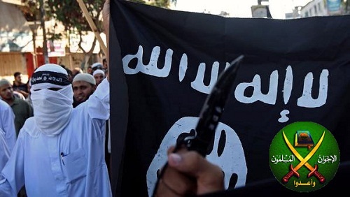 تقرير دولي حديث..