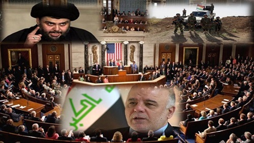 تسليح الأكراد.. يثير