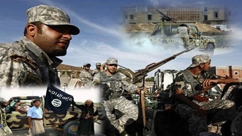 فجر ليبيا.. بداية