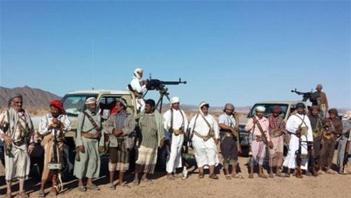 التحالف يقرر عدم