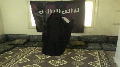 أم سياف تاجرة النساء...