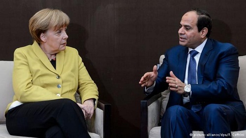 الإرهابية والجزيرة