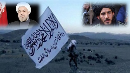 وفد طالبان أفغانستان