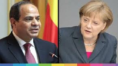 بعد أنباء الزيارة