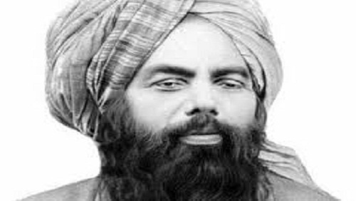 غلام أحمد القادياني..
