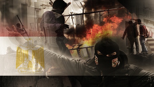 عودة البلاك بلوك..