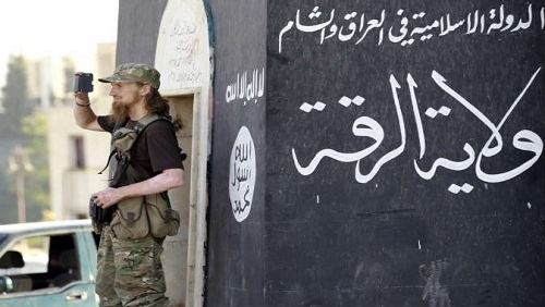 داعش يقدم اغراءات