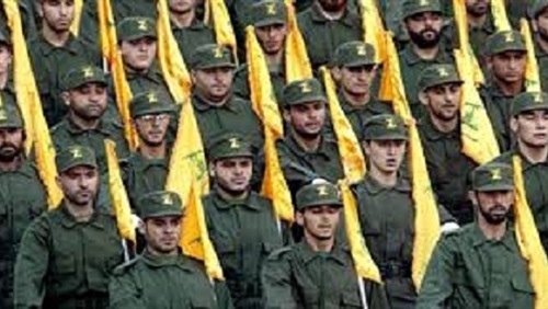 الحشد الشعبي في لبنان..