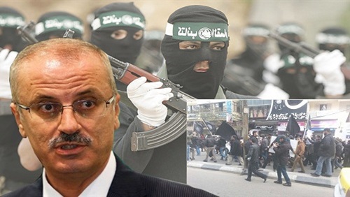 حقيقة داعش في غزة..