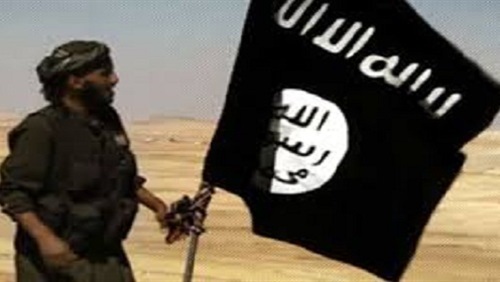 اختراق داعش لـالجيش