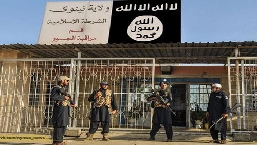 عام على سقوط الموصل