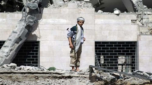 وسط توقعات بعقد هدنة..