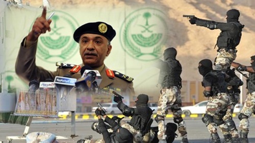 بعد الهجمات في المملكة..