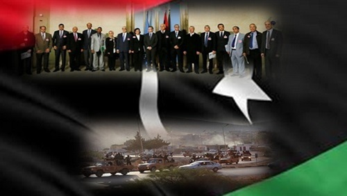 مع تنامي نفوذ داعش