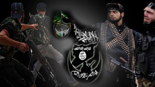 حلب مقبرة داعش الجديدة