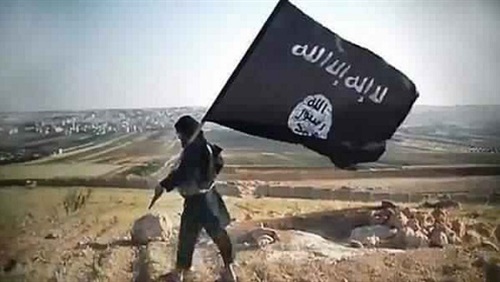 داعش تدفع بالجزائر
