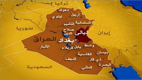 الكرمة عاصفة حسم