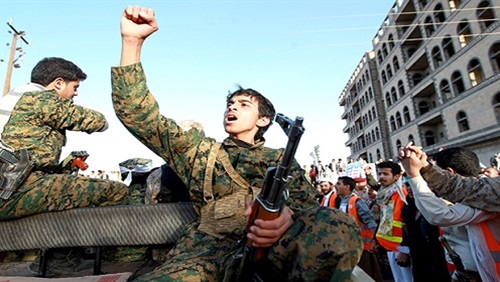 الأوربي يفرض عقوبات