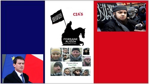 فرسان العزة.. تنظيم