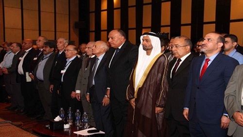 مؤتمر المعارضة السورية