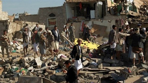 هل تنجح الحلول السياسية