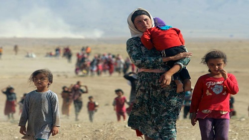 عام على سقوط الموصل..